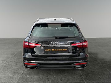 Audi A4 - 5