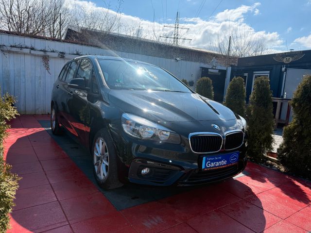 BMW 218