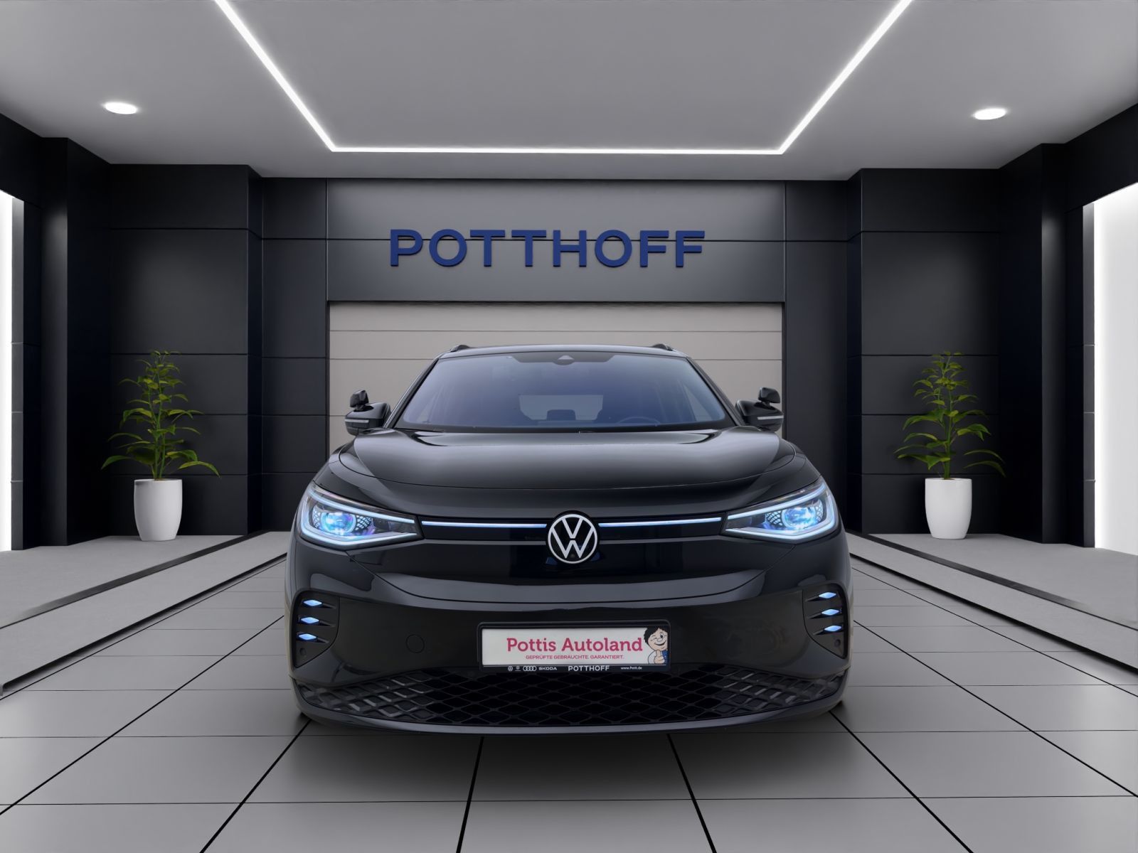 Volkswagen ID.4 - Bild 7