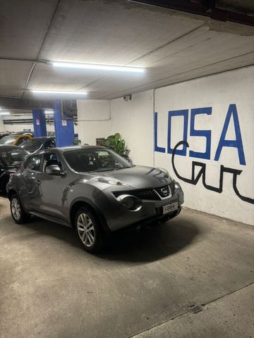 Nissan Juke 1.5 dCi Acenta