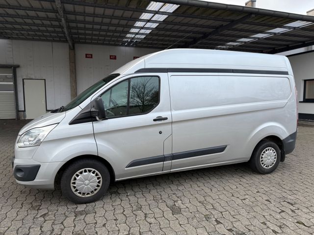 Ford Transit Custom Kasten 310 L2 HOCHDACH/KLIMA/AHK