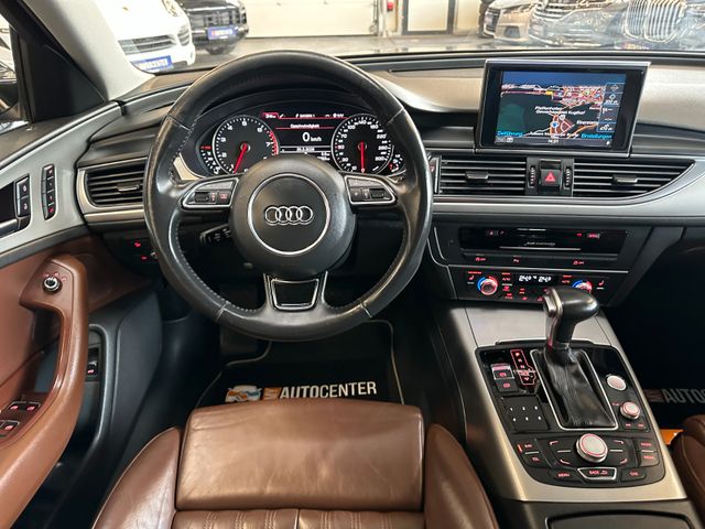 Audi A6 Avant 3.0 TFSI quattro *BiXenon*Standh.*