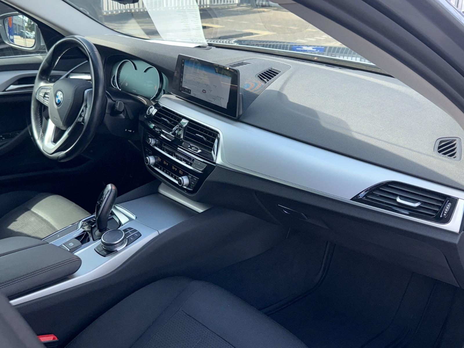 BMW 530i 5 Touring/Navi Prof./LED/HUD/