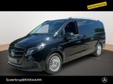 Mercedes-Benz V 220 STYLE WINTER KAMERA AHK MOPF KLIMA 7SITZER