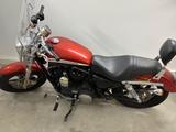 Harley-Davidson Sportster 1200 Custom Limited A - Harley-Davidson Motorräder in Braunschweig