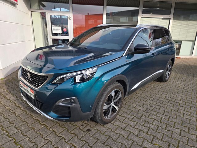 Peugeot 5008 GT Line