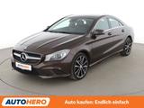 Mercedes-Benz CLA 180 Urban *BI-XENON*PDC*SHZ*ALU* - Mercedes-Benz CLA 180 mit Benzin-Antrieb