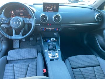 Bild 16 Audi A3 Limousine 35 TFSI sport*S-LINE*LED*SHZ*ACC*