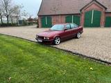 BMW e34 520i - gebrauchte BMW 5er Reihe aus dem Jahr 1990
