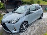 Toyota Yaris 1,5-l-VVT-i Hybrid CVT Style  - Toyota Yaris Style mit Benzin-Antrieb