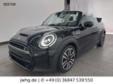 MINI Cooper S Cabriolet Sport Facelift LED HeadUp Kam - gebrauchte MINI MINI aus dem Jahr 2022
