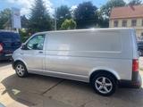 Volkswagen T6 Transporter Kasten-Kombi LR 4Motion DSG Stand - Volkswagen T6 Transporter in Dortmund