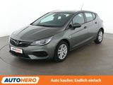 Opel Astra 1.2 Turbo Edition Start/Stop*PDC*KLIMA* - Opel Astra Gebrauchtwagen in Dresden