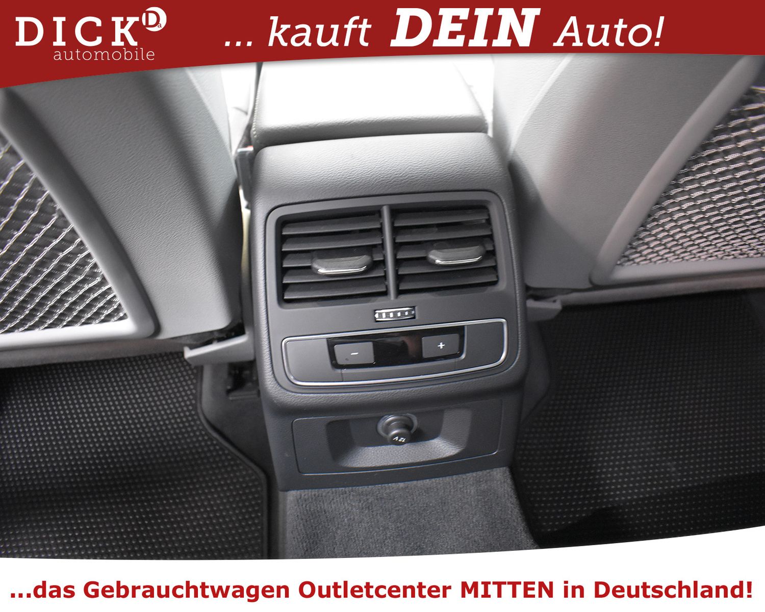 AUDI A4 Av 40d Sport B&O+MATRIX+LEDER+MASSAGE+360+ACC - Image 16