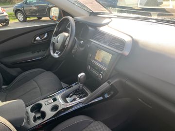 Fahrzeugabbildung Renault Kadjar Business Edition