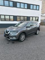 Nissan X-Trail ACENTA 1.6 DIG-T ACENTA - Nissan X-Trail Gebrauchtwagen in Hamburg