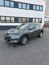Nissan X-Trail ACENTA 1.6 DIG-T ACENTA - Nissan X-Trail von privat