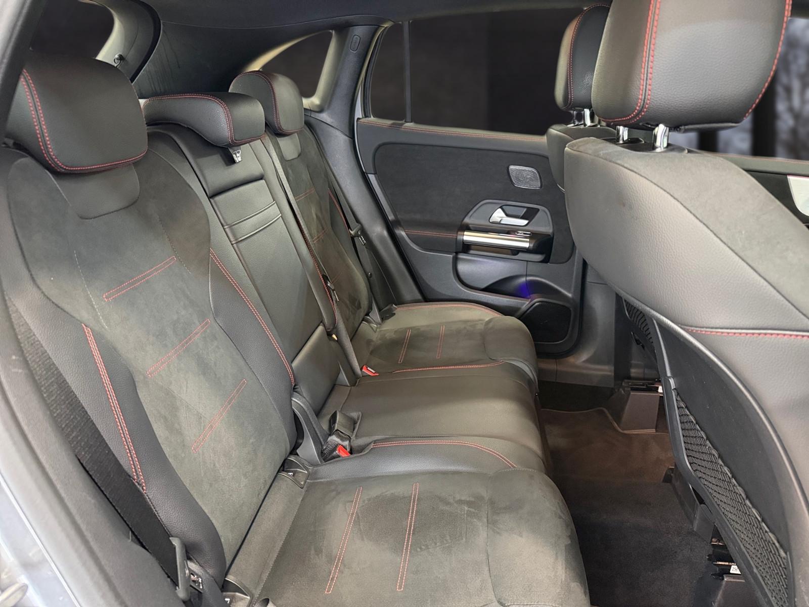 Mercedes-Benz GLA AMG Line*Junge Sterne*LED*Totwinkl., миниатюра 20