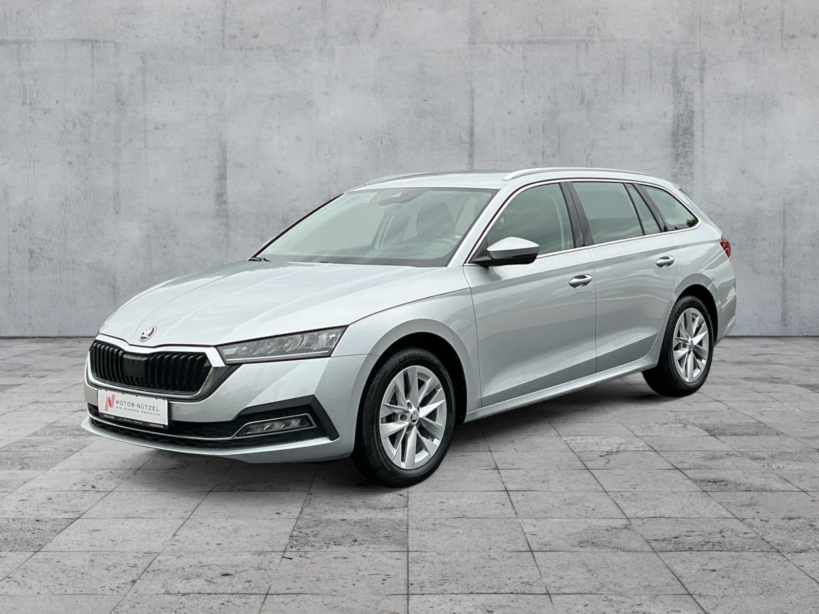 Skoda Octavia - Bild 2