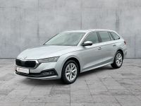 Skoda Octavia - Vorschau Bild 2