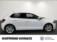 Volkswagen Polo - Vorschau Bild 4