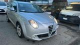 Alfa Romeo MiTo 1.4 T 135 CV M.air S&S Dist. Spo - gebrauchte Alfa Romeo MiTo aus dem Jahr 2010