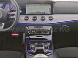 Mercedes-Benz E 200 AMG ENp 75000 Night Distronic Komf. P. Kam - Mercedes-Benz E 200: D
