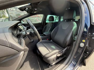 Opel Insignia - 8