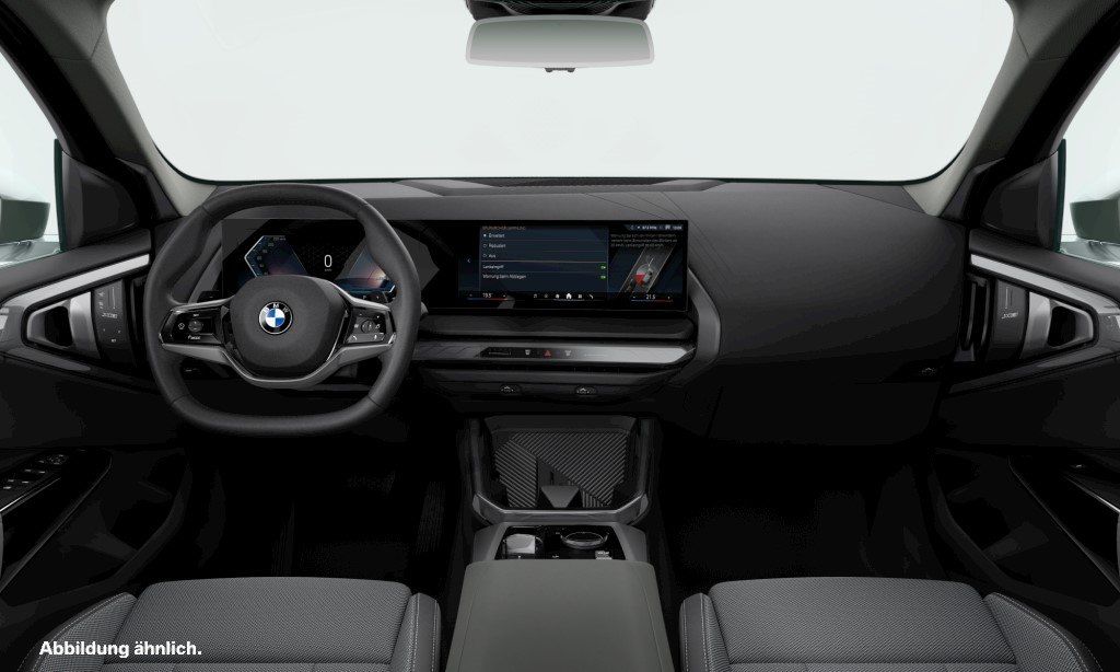 BMW X3 - Bild 3