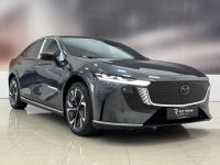 Mazda 6e - Vorschau Bild 2
