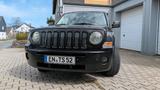 Jeep JEEP PATRIOT LIMITED CRD SUV - Jeep Patriot aus 2009