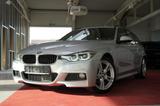 BMW 320 d Touring M Sport*LED*Navi*LEDER* - BMW 320: Kombi, 320d Sport