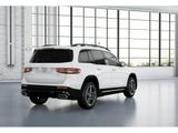 Mercedes-Benz GLB 200 d AMG-Sport/LED/Cam/Pano/Night/Totw/Keyl - Mercedes-Benz GLB 200 aus 2024