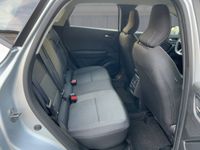 Renault Captur - Vorschau Bild 9