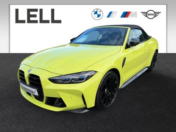 BMW M4 - 1