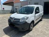 Renault Kangoo 1.5 DCI 75ps - Renault Kangoo Gebrauchtwagen in Saarbrücken
