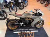 MV Agusta Superveloce S - MV AGUSTA SPORTLER