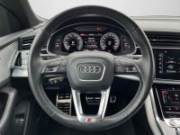 Audi Q8 - Vorschau Bild 10