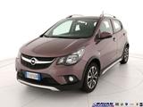Opel Karl Rocks 1.0 73 CV - Opel Karl: Van
