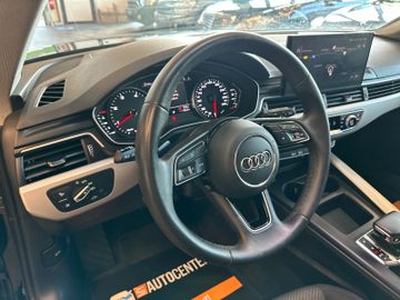 MYAUTOCENTER – Gebraucht- und Jahreswagen mit Werkstattservice in Pfaffenhofen Audi A4 Avant 35 TDI *1.Hand*LED*TÜV*PDC*