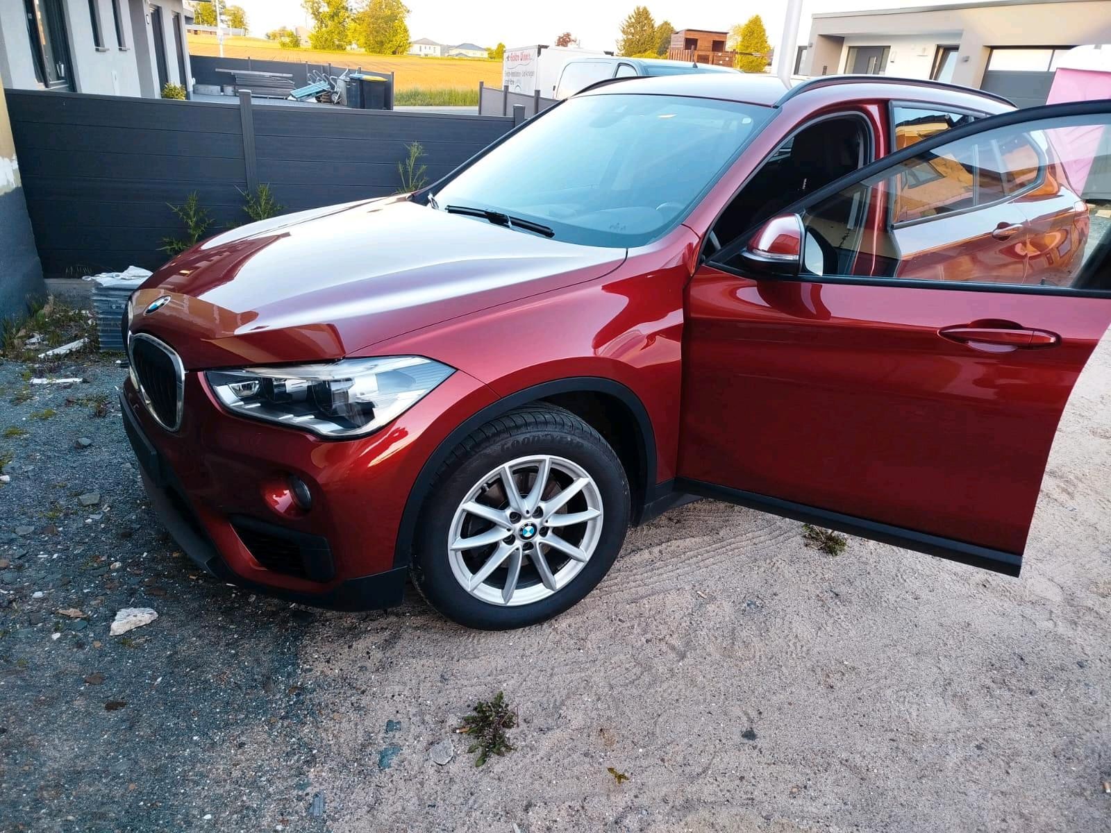 BMW 420