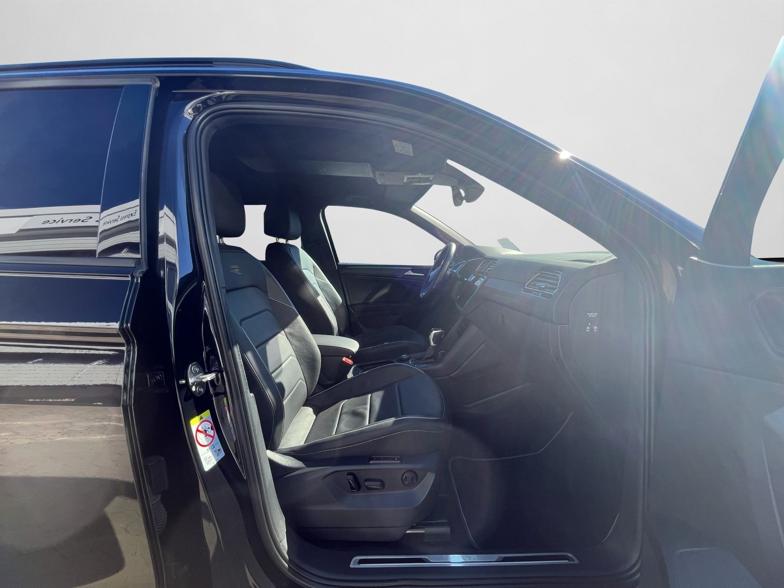 Volkswagen Tiguan Allspace - Bild 5