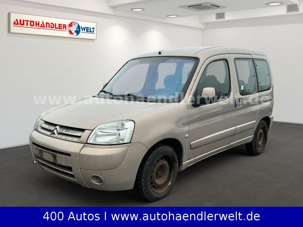 Angebot ansehen Citroën Berlingo