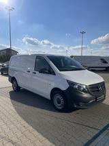 Mercedes-Benz Vito Worker Plus 110CDI KlimaA AHK - Mercedes-Benz W110