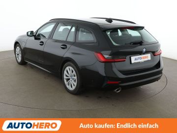 BMW 330 - 4