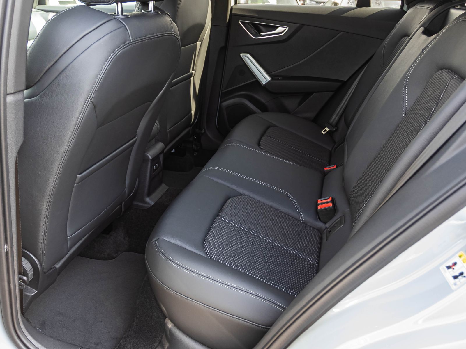 Audi Q2 - Bild 15