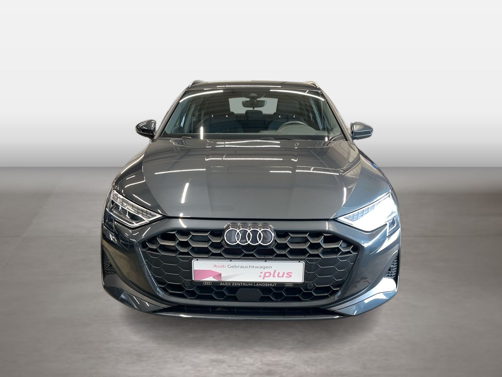 Audi A3 - Bild 7
