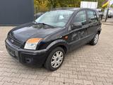 Ford Fusion 1,4 16V   EURO 5 - Ford Fusion: 1.4