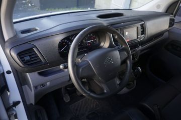 Citroen Jumpy - 8