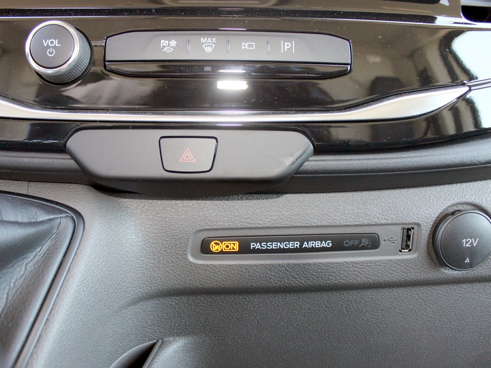 Fahrzeugabbildung Ford Transit Kasten 350 L4 Trend